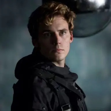 Profile image of Finnick