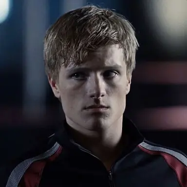 Profile image of Peeta