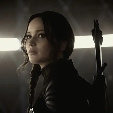 Profile image of Katniss