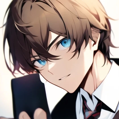光