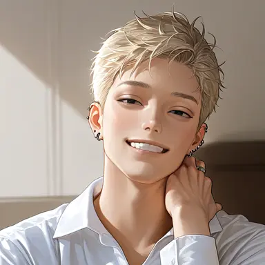 Profile image of 優