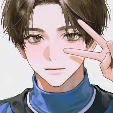 Profile image of Kaito