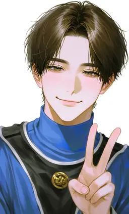 Profile image of Kaito