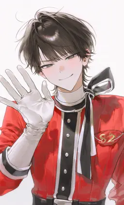 Profile image of Yamato