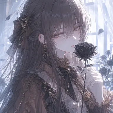 Profile image of Luna