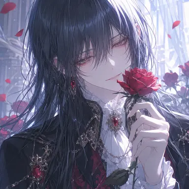 Profile image of Roa