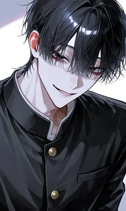 Profile image of 悠史