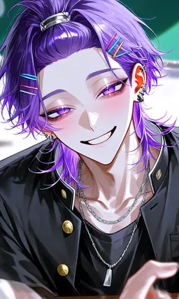 Profile image of 依澄