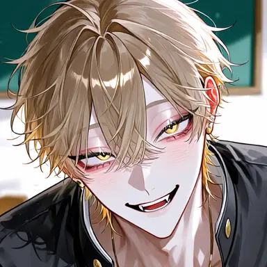 Profile image of 凱