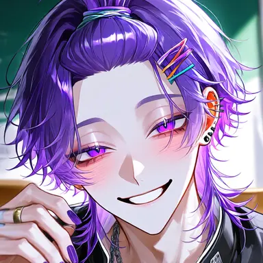 Profile image of 依澄