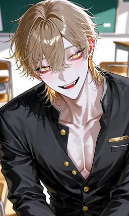 Profile image of 凱