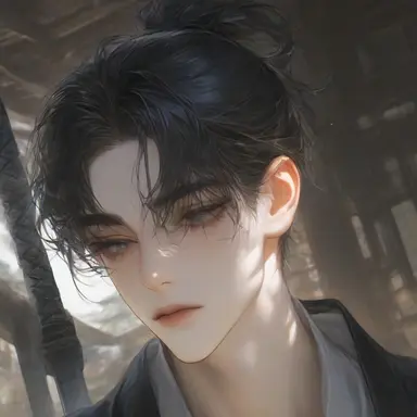 Profile image of 지서윤