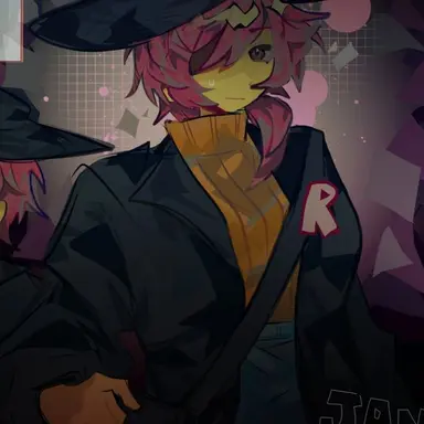 Profile image of 제인도