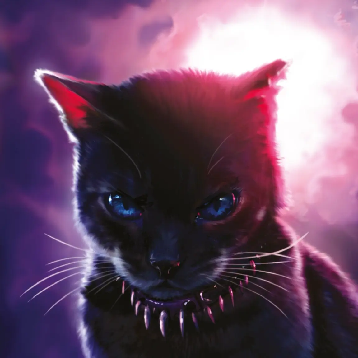 BlandPilot0787의 Warrior Cats: Battle for the Shining Rocks