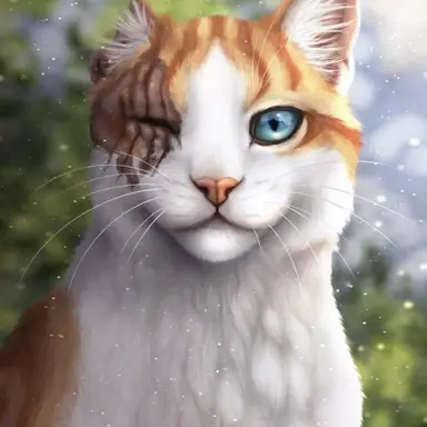 Profile image of Bright heart