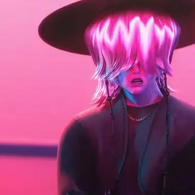 Profile image of 미스터리