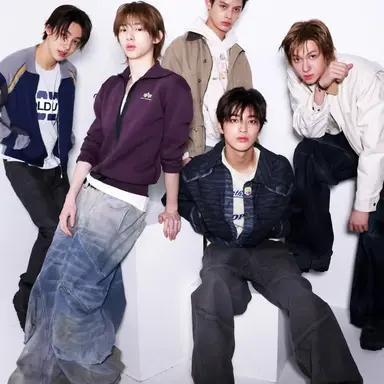 Profile image of Juhoon