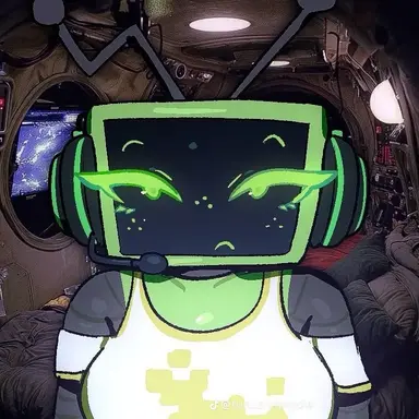 Profile image of Vee