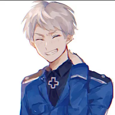 Profile image of ギルベルト