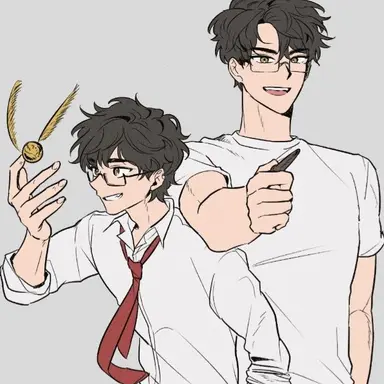 Profile image of 제임스 포터