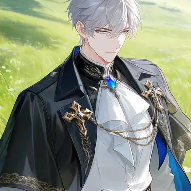 Profile image of シルバ