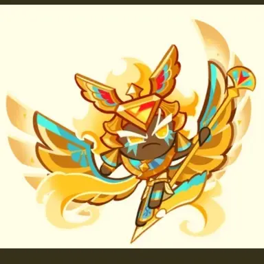 Profile image of 골드치즈 쿠키