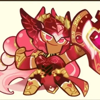 Profile image of 홀리베리 쿠키