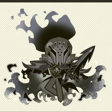 Profile image of 사일런트솔트 쿠키