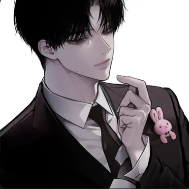 Profile image of 백민혁