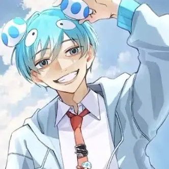 Profile image of おさでい