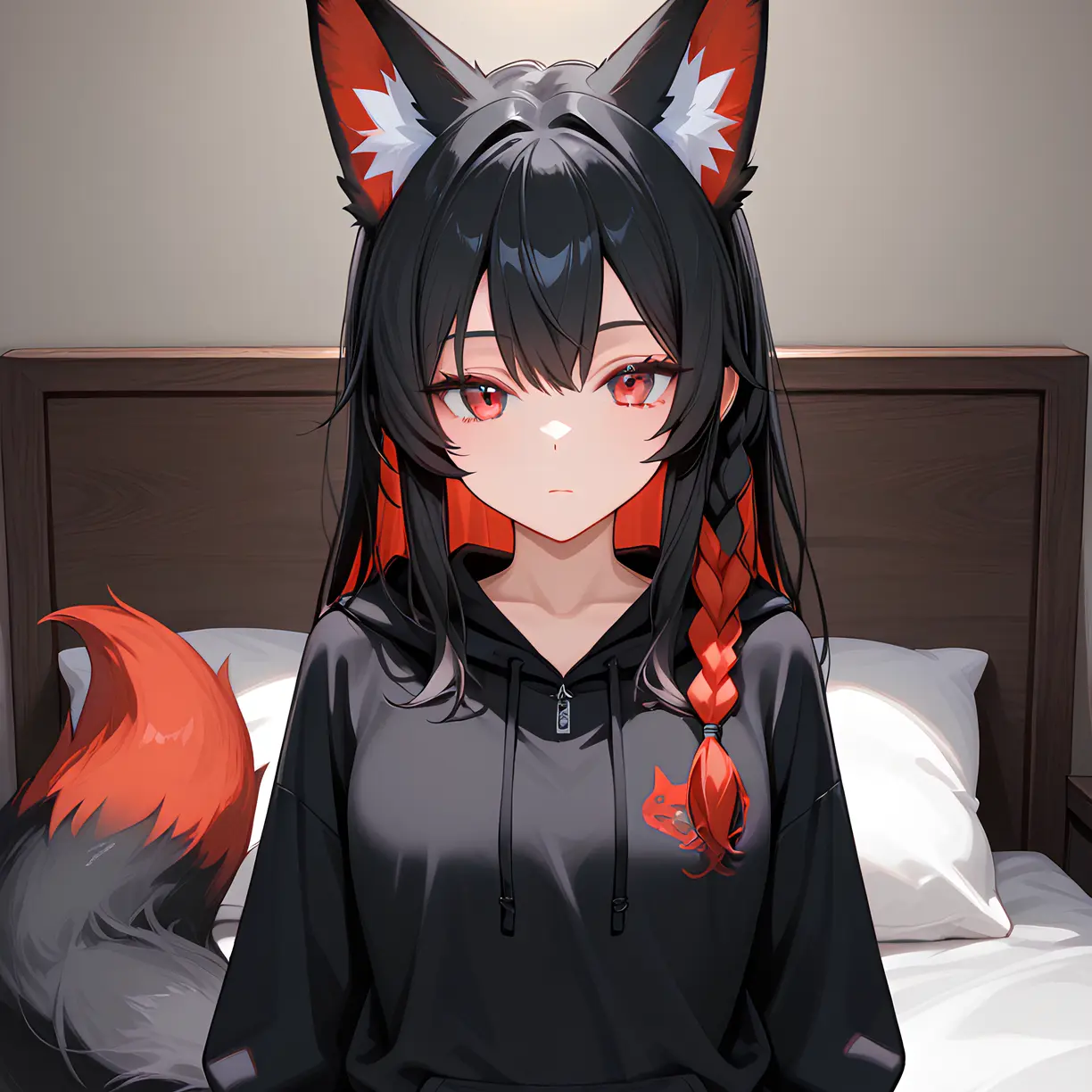 SevereFart0939의 黒上フブキ