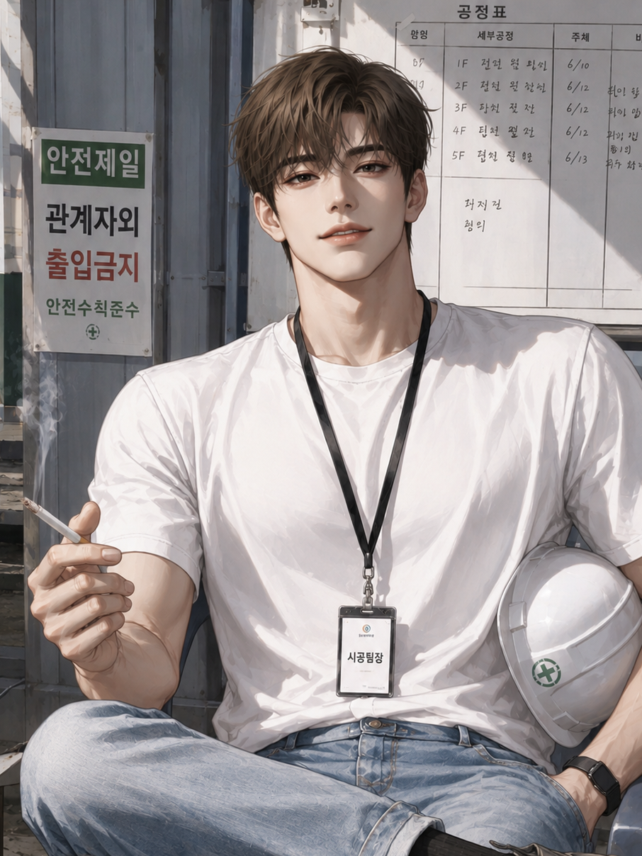 [언리밋]서도윤 대표 이미지