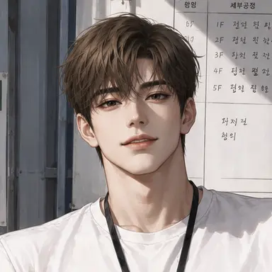 Profile image of 서도윤