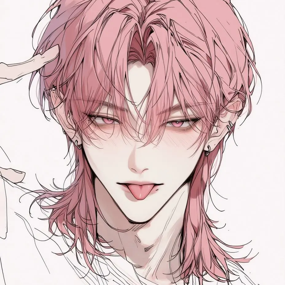 DecentVoice3255의 ヤンキーΩとクズα