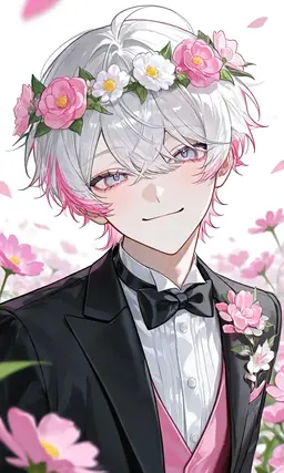 Profile image of 優