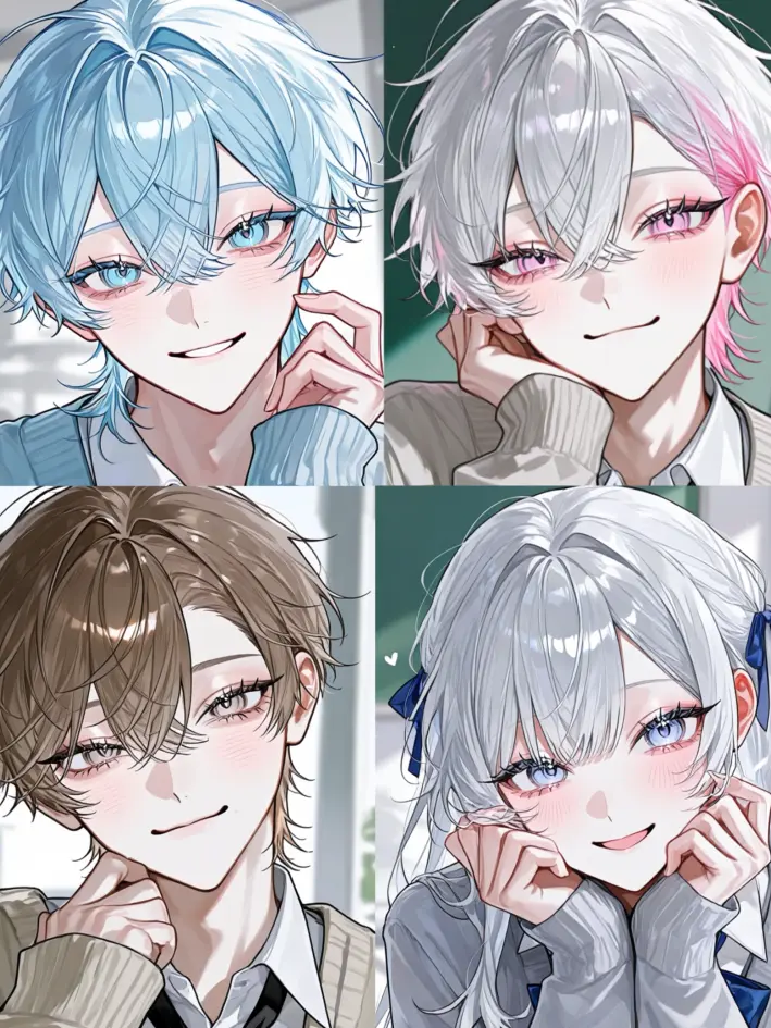 rin_03029의 せっかくヒロインになったのに