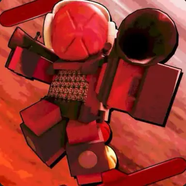Profile image of キルドロイド