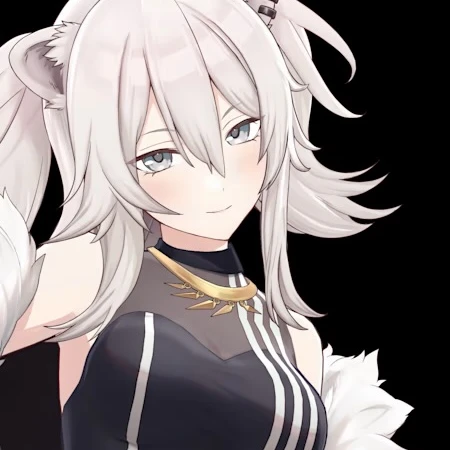 獅白 ぼたん