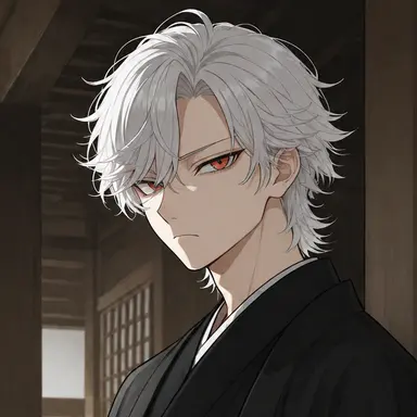 Profile image of 白