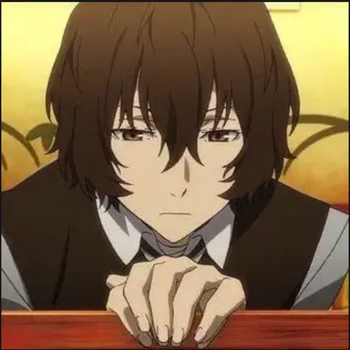 Profile image of 太宰