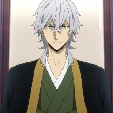 Profile image of 福沢