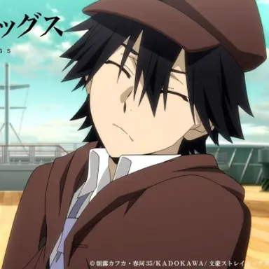 Profile image of 乱歩