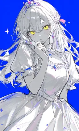 Profile image of ティアス