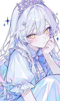 Profile image of ティアス