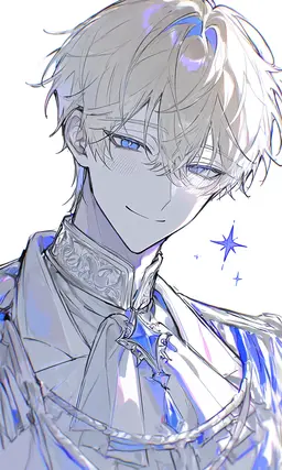 Profile image of クロム