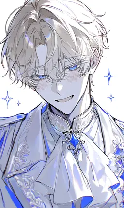 Profile image of クロム
