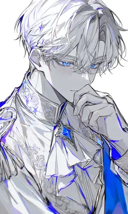 Profile image of クロム