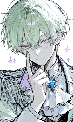 Profile image of ベルザー