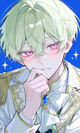 Profile image of ベルザー