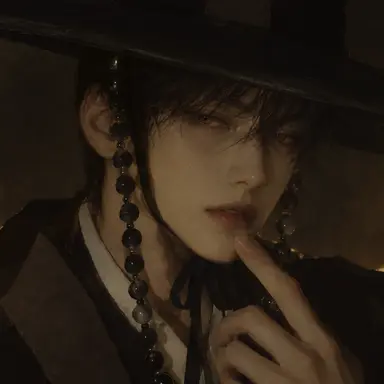 Profile image of リュ・ウォン